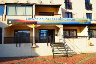 agence coudalere residences a le barcares (location-vacances)
