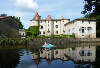 château des martinanches a saint dier d auvergne (location-vacances)