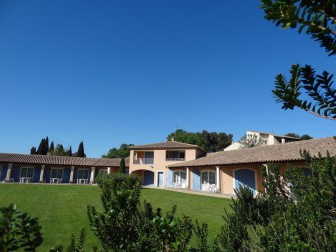 les résidences de métifiot a saint rémy de provence (location-vacances)