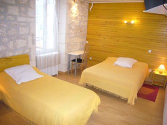 Hotel Gasté, Location de Vacances en Charente