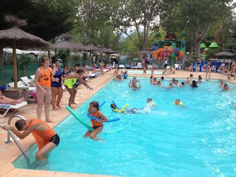 Camping AL SOL**, Location de Vacances dans les Pyrénées-Orientales