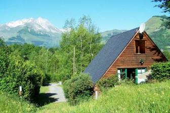 Gîte de Fanny, Location de Vacances dans les Hautes-Pyrénées