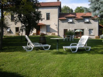 Chambres d’hôtes, Location de Vacances dans le Puy-de-Dôme
