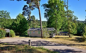Cottages du Lac de Miel, Location de Vacances en Corrèze