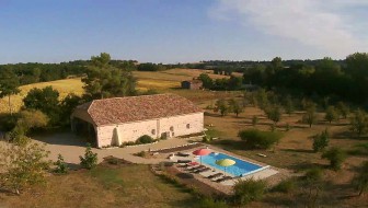 Chambre d'hôtes Braunis, Location de Vacances dans le Lot-et-Garonne