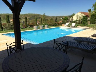 Côté Granges, Location de Vacances dans le Lot