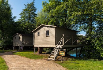 Quai des Pontis, Location de Vacances en Charente