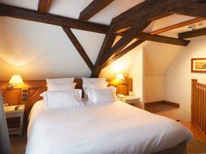 Hôtel La Maison des Têtes, Location de Vacances dans le Haut-Rhin