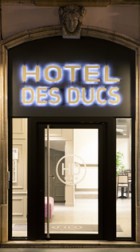 HOTEL DES DUCS, Location de Vacances en Côte-d'Or