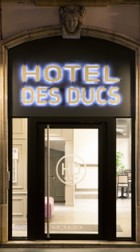 hotel des ducs a dijon (location-vacances)