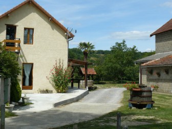 Moulin de Bellegarde, Location de Vacances dans les Pyrénées-Atlantiques