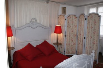 La Roseraie, Location de Vacances dans l'Aube