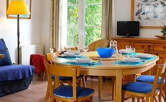 La Guillaumette, Location de Vacances en Charente-Maritime