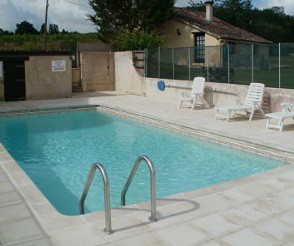 les naudines cottages a gageac et rouillac (location-vacances)