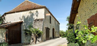 Gîtes Moulin de Goux, Location de Vacances dans le Gers