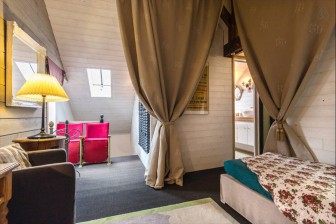 La Maison Bizienne, Location de Vacances en Loire-Atlantique