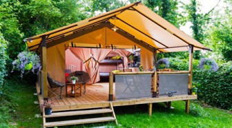 Camping la Rochette, Location de Vacances dans les Hautes-Alpes
