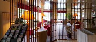 Hôtel Saint Vincent, Location de Vacances dans l'Aisne