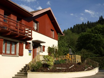 O'tour du feu, Location de Vacances dans les Vosges