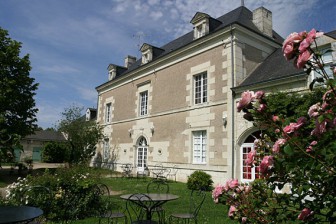 Le Clos de Ligré, Location de Vacances dans l'Indre-et-Loire