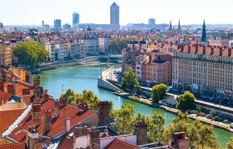 Apparthotel La Martinière, Location de Vacances dans le Rhône