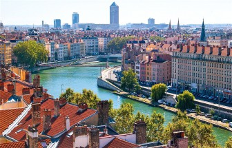 apparthotel la martinière a lyon (location-vacances)