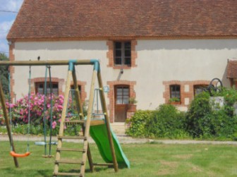 Gites des Barres, Location de Vacances dans le Loir-et-Cher