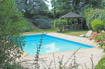 Chambres d'hôtes Les Vignes, Location de Vacances dans l'Ain