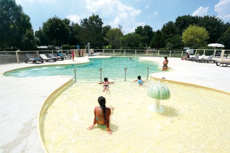 le parc du gué a montigny sur loing (location-vacances)