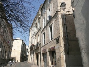 city break montpellier a montpellier (location-vacances)