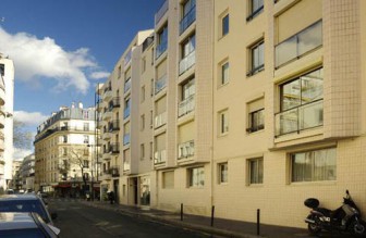 Studio Gabrielle, Location de Vacances à Paris