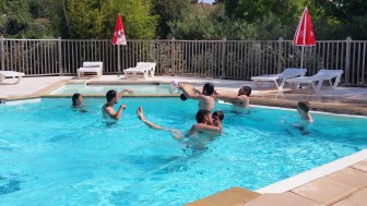 Camping FLOWER BOIS VERT, Location de Vacances dans les Deux-Sèvres