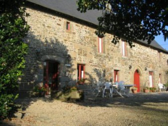 manoir de la grande mettrie a roz landrieux (location-vacances)