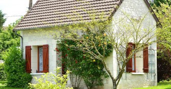 gîte chantoiseau a saint-aignan (location-vacances)