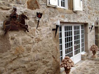 Domaine de la Barraque, Location de Vacances en Aveyron