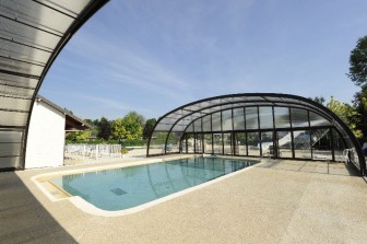 Camping  LA NOUE DES ROIS, Location de Vacances dans l'Aube