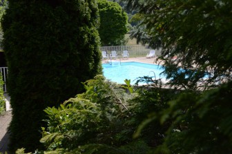 Camping d'Arpheuilles, Location de Vacances dans la Loire