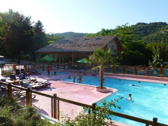 Camping Les Foulons***, Location de Vacances en Ardèche