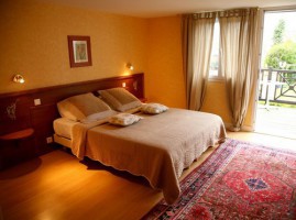 Auberge de la Vallée Verte, Location de Vacances dans l'Eure-et-Loir