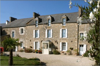 Clos Saint Ange, Location de Vacances dans les Côtes-d'Armor