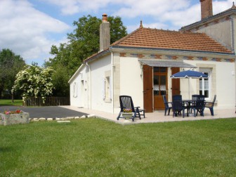 Gîte du vivier, Location de Vacances en Vendée