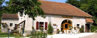 Ferme de la Jonchée, Location de Vacances en Haute-Saône