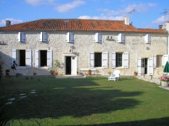 LA PANTOUFLE, Location de Vacances en Charente-Maritime