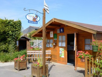 Camping Le Tenzor de la Baie, Location de Vacances en Ille-et-Vilaine
