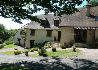Le Chapitre, Location de Vacances en Dordogne