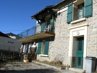 LOGIS-CATALAN, Location de Vacances dans les Pyrénées-Orientales