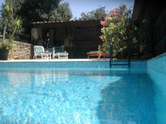 Mon moulin, Location de Vacances dans les Bouches-du-Rhône