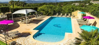 GITES MAS DE LA BASTIDE, Location de Vacances en Ardèche