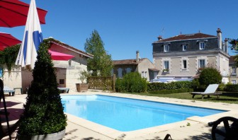 Les Tuileries de Chanteloup, Location de Vacances en Dordogne