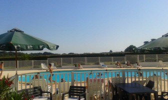 CAMPING DE L'OCEAN, Location de Vacances dans le Morbihan